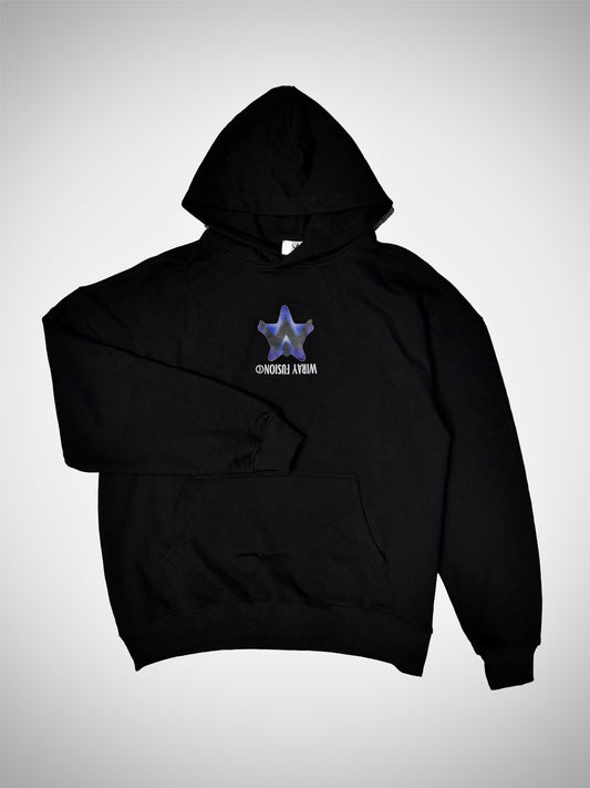 Club Star Sudadera Oversize